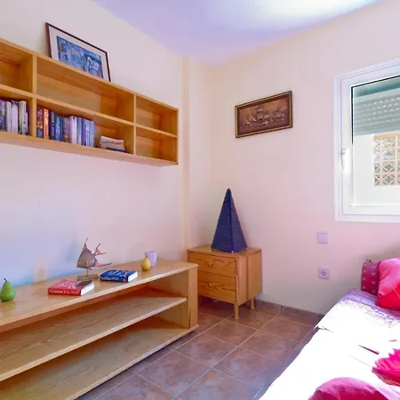 וילה Michelle By