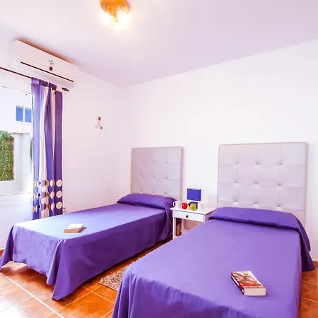 Michelle By Corralejo