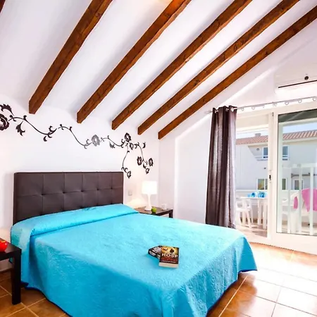 וילה Michelle By קורלחו