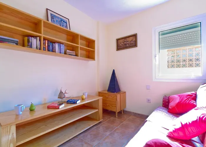 וילה Michelle By