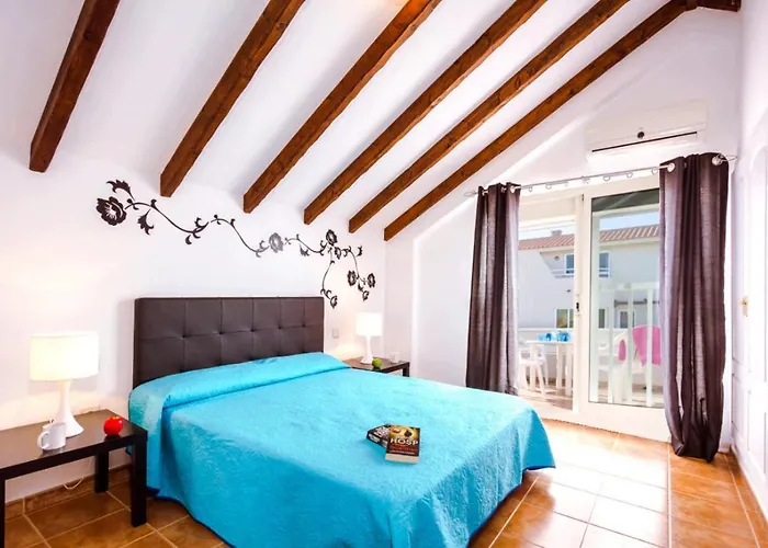 וילה Michelle By קורלחו