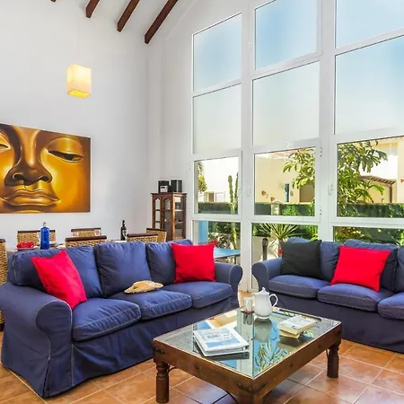 ヴィラ Michelle By *