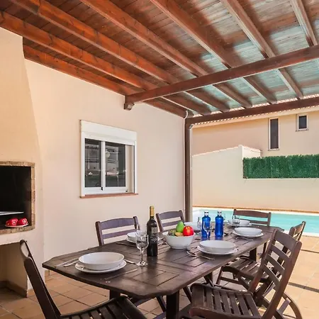 Villa Michelle By Corralejo