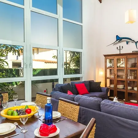 Villa Michelle By Corralejo