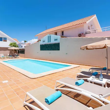 Villa Michelle By