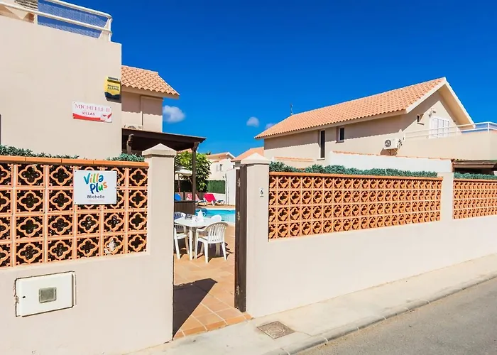 فيلة Michelle By *