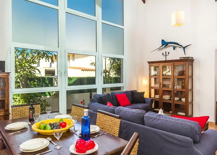 Villa Michelle By Corralejo